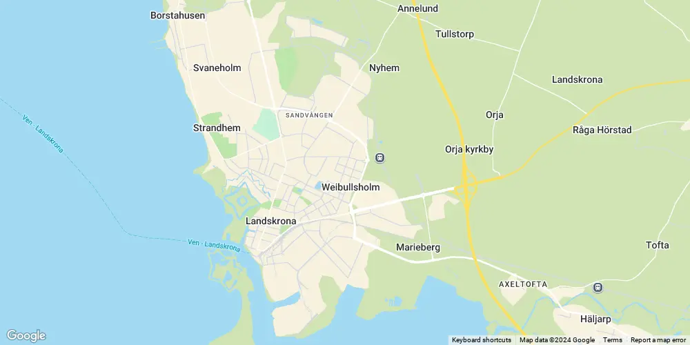 Låssmed Landskrona