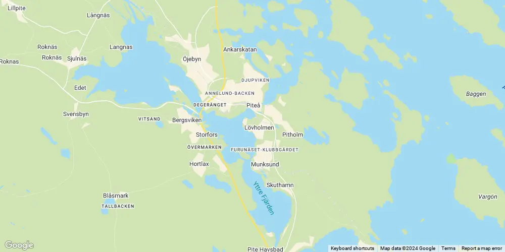 Låssmed Piteå