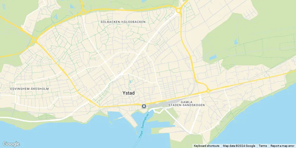 Låssmed Ystad