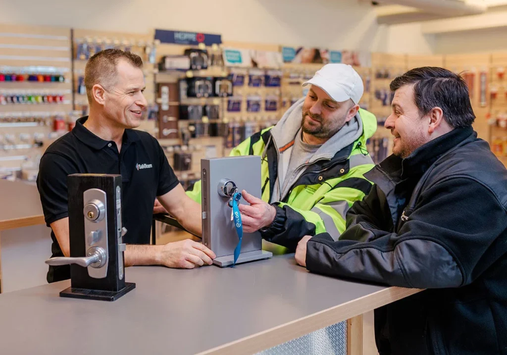 Låssmed Butik Eslöv Låssmed Butik Eslöv