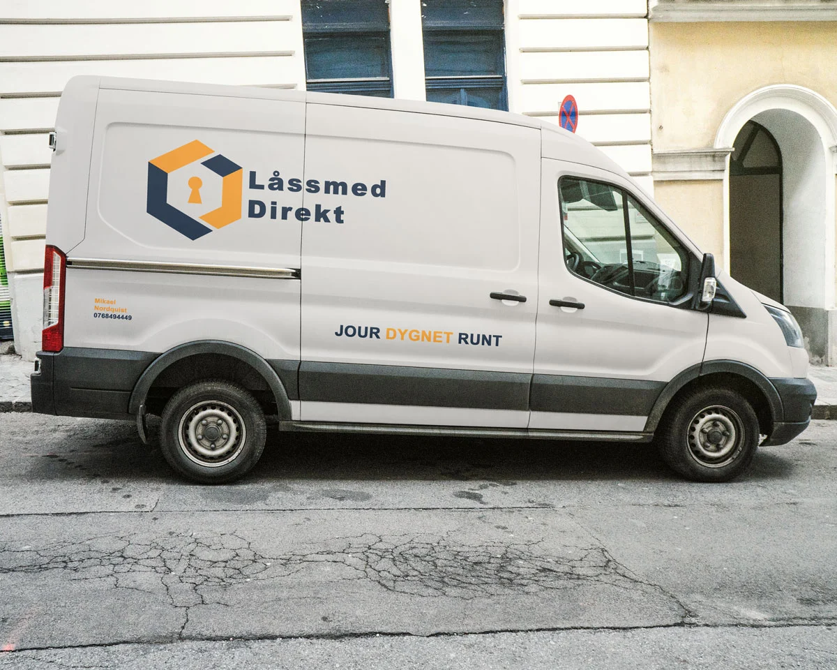 Låssmed Eslöv
